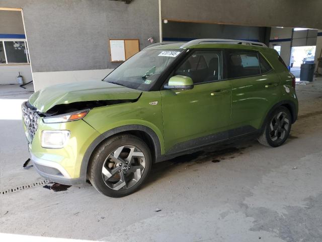 Vin: kmhrc8a3xmu112868, lot: 47017645, hyundai venue sel 2021 img_1