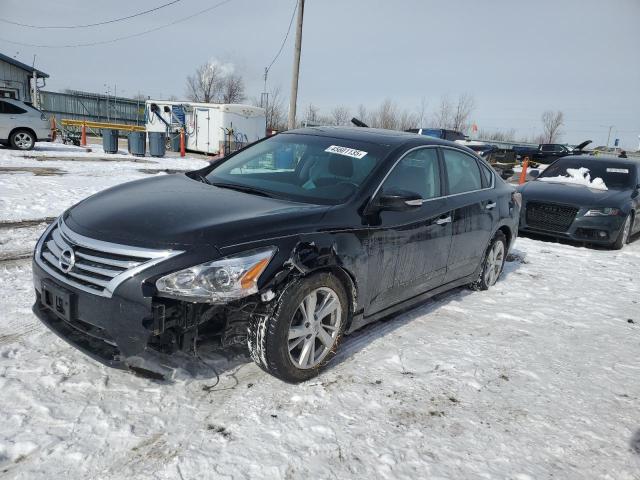 2015 NISSAN ALTIMA 2.5 - 1N4AL3AP2FC178563