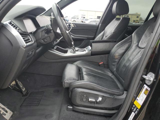2019 BMW X5 XDRIVE4 - 5UXCR6C53KLL35556