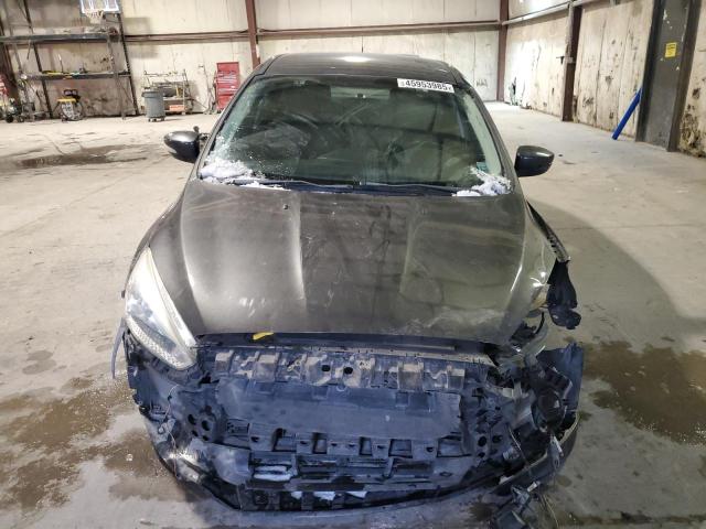 2016 FORD FOCUS SE - 1FADP3F23GL262391