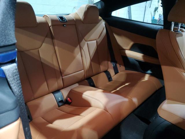 2025 BMW 430XI - WBA63DA00SCT46636
