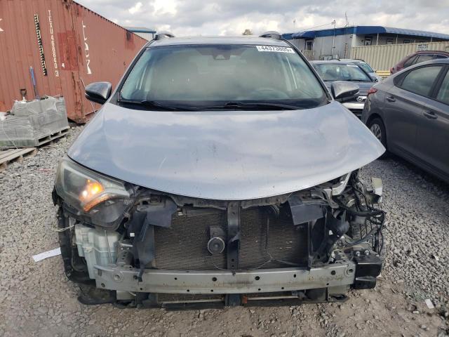 2018 TOYOTA RAV4 ADVEN - 2T3WFREV8JW417350