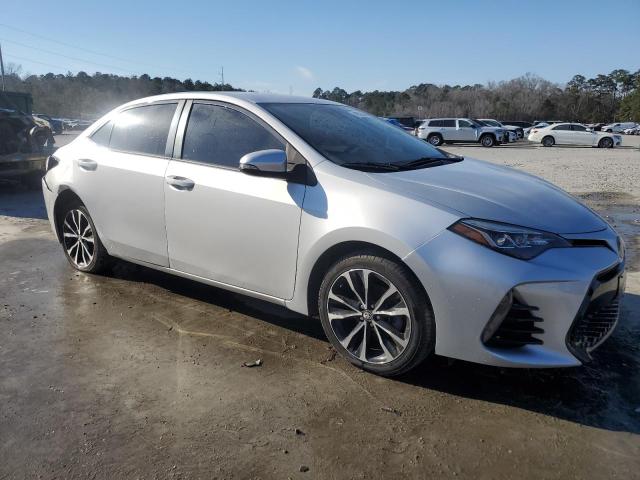 2019 TOYOTA COROLLA L - 5YFBURHE3KP862414