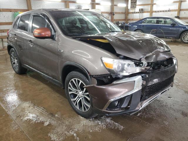 2019 MITSUBISHI OUTLANDER - JA4AP4AU1KU031286