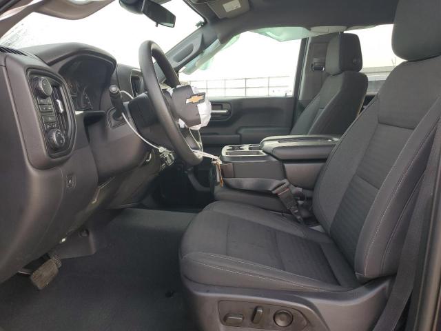 2023 CHEVROLET SILVERADO - 3GCPDBEK5PG139409