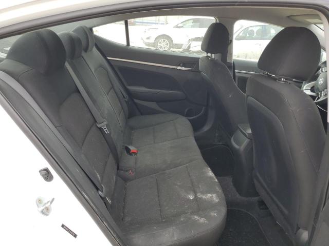 2020 HYUNDAI ELANTRA SE - 5NPD84LF2LH620406