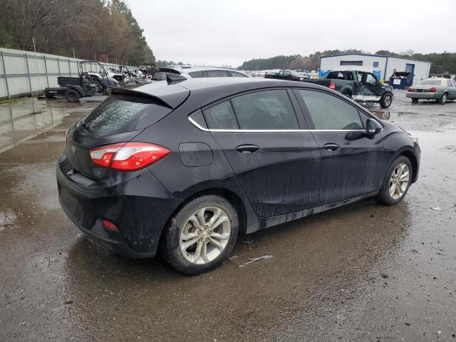 Vin: 3g1be6smxks530185, lot: 45154885, chevrolet cruze lt 20193