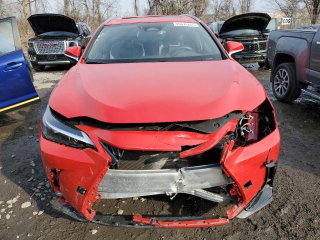 2024 LEXUS NX 350 BAS 2T2AGCEZ5RC050948