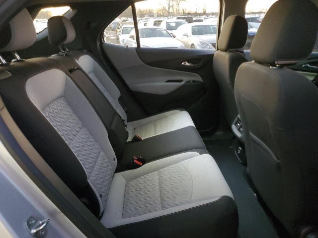 2022 CHEVROLET EQUINOX LS - 2GNAXHEV5N6151490
