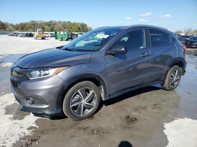 HONDA HR-V SPORT