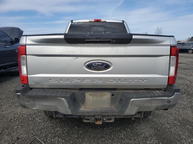 2019 FORD F250 SUPER - 1FT7W2BT1KEC88939
