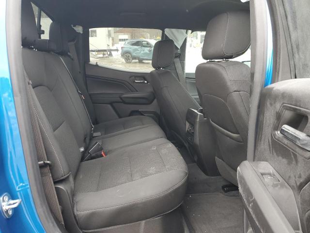 2023 CHEVROLET COLORADO L - 1GCGTCEC7P1223554