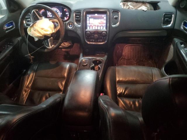 2017 DODGE DURANGO GT - 1C4RDJDG1HC905141