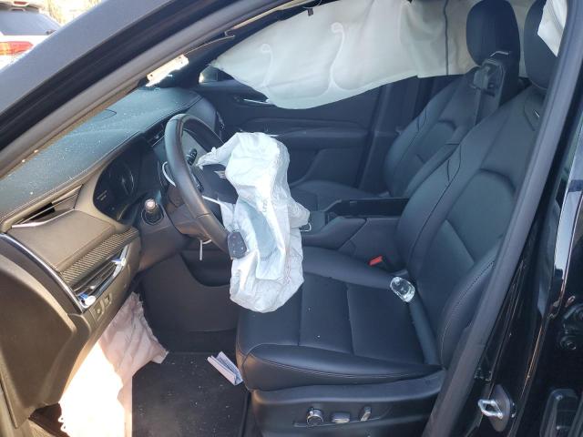 2023 CADILLAC XT4 SPORT - 1GYFZER49PF137202
