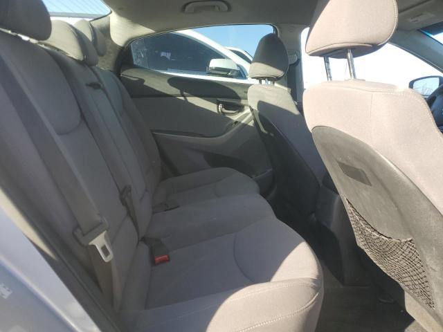 2016 HYUNDAI ELANTRA SE - KMHDH4AE8GU583783