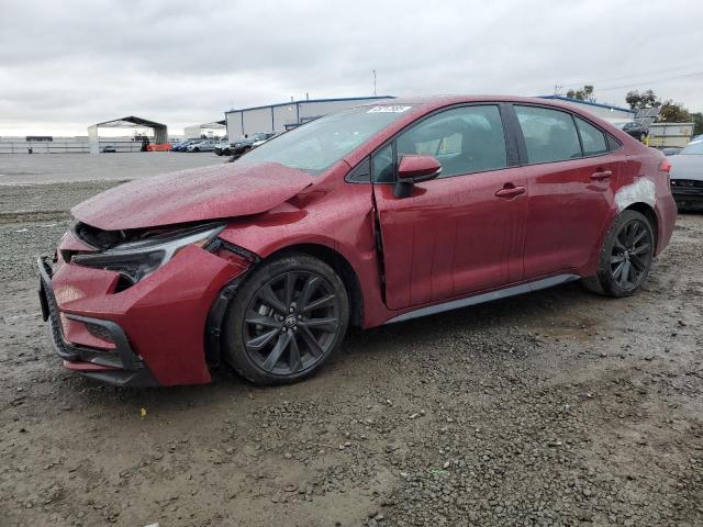 Vin: 5yfs4mce6rp192944, lot: 45217985, toyota corolla se 2024 img_1