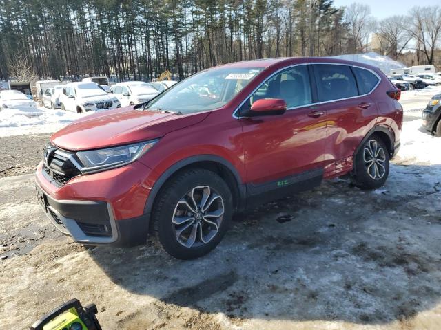 HONDA CR-V EX