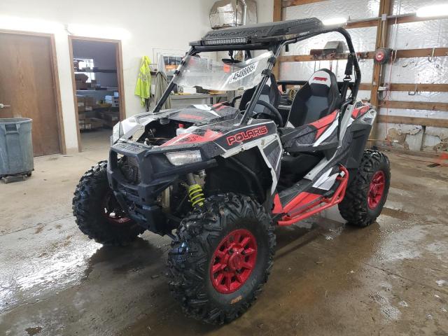 2018 POLARIS RZR - 3NSVBE877JH209790