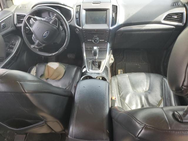 2016 FORD EDGE TITAN - 2FMPK3K90GBB16258