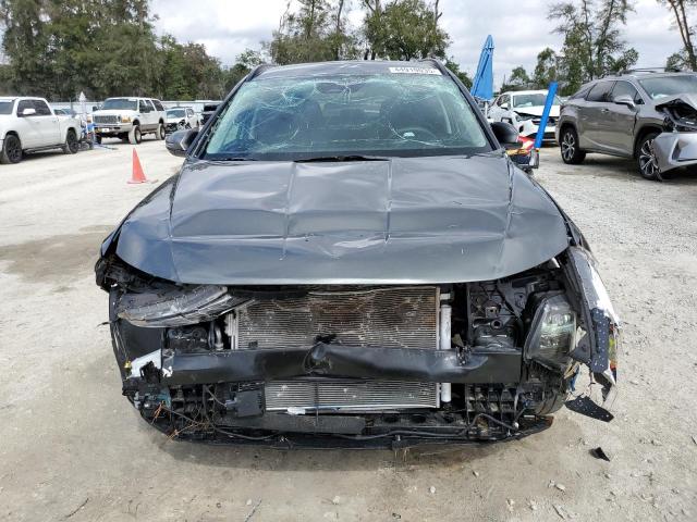 2022 HYUNDAI TUCSON SEL - 5NMJB3AE0NH055131