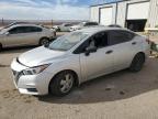 2021 NISSAN VERSA S - 3N1CN8DV7ML895307