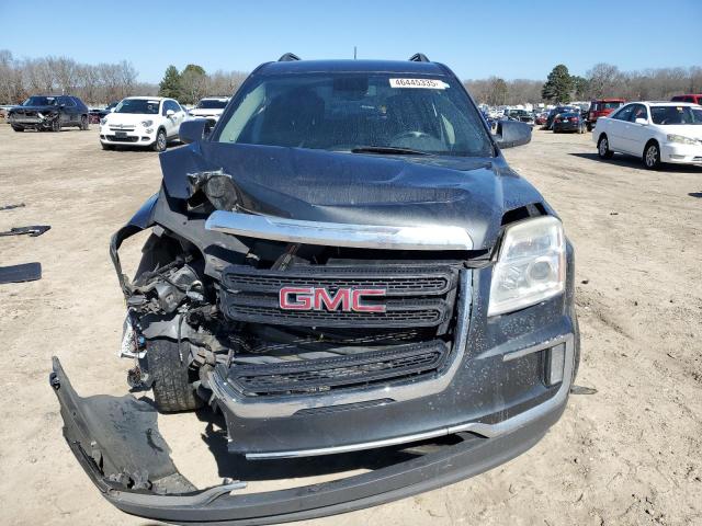 2017 GMC TERRAIN SL - 2GKALNEK2H6181497