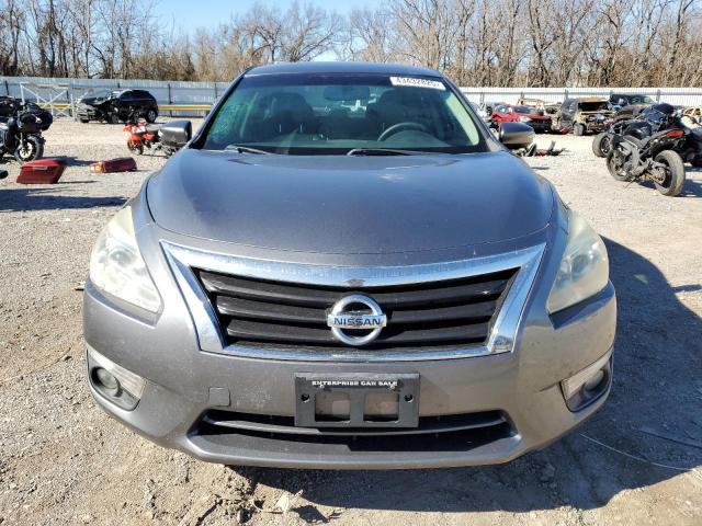 2015 NISSAN ALTIMA 2.5 - 1N4AL3AP8FC110932