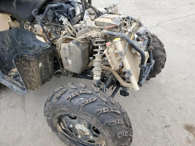 2024 POLARIS SPORTSMAN - 4XASXA855RB602637