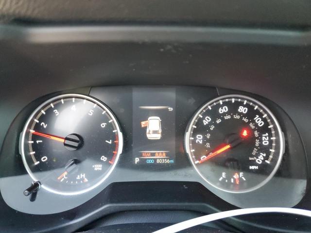 2020 TOYOTA RAV4 XLE P - 2T3A1RFV4LW133675