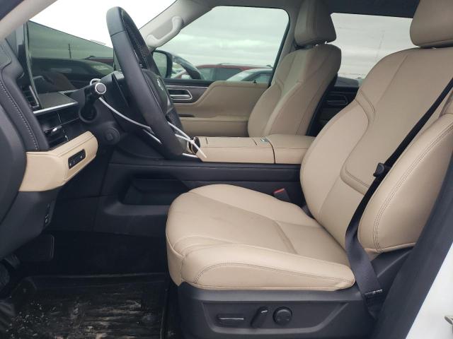 2025 INFINITI QX80 PURE JN8AZ3AA0S9000232