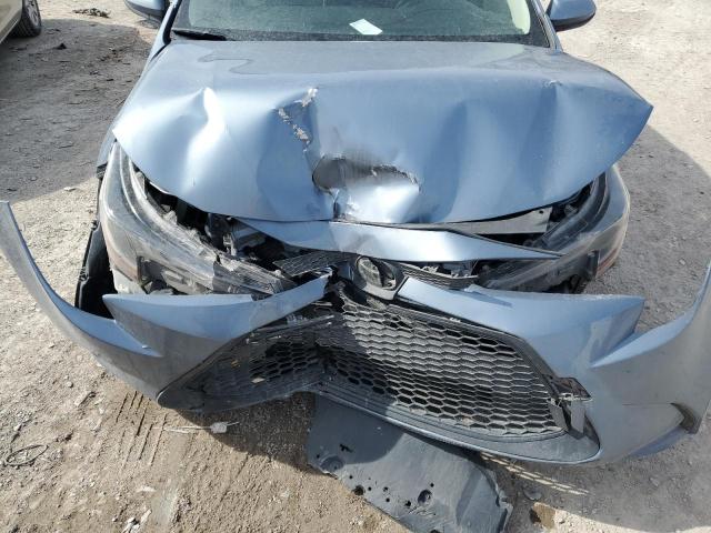 2020 TOYOTA COROLLA LE - JTDEPRAE5LJ019397