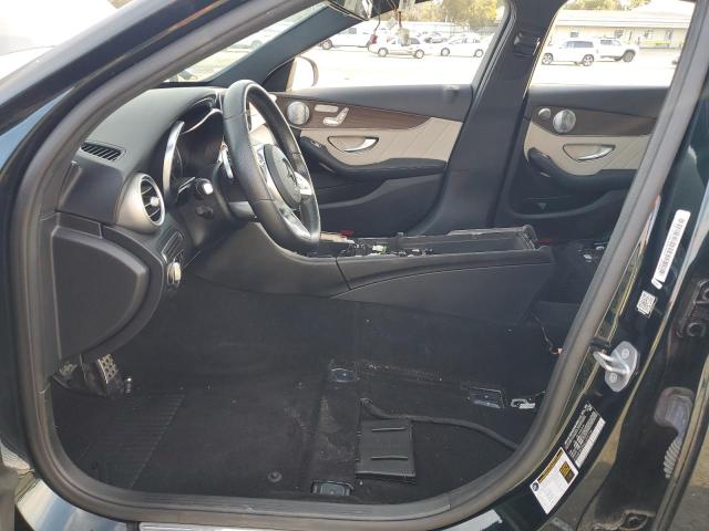 2019 MERCEDES-BENZ C 300 - 55SWF8DBXKU299728