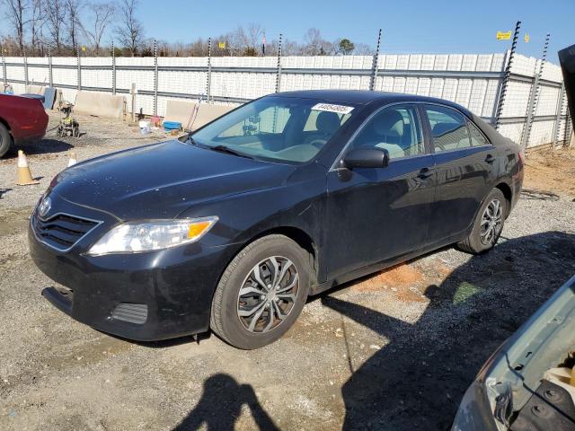 2011 TOYOTA CAMRY BASE #3082424325