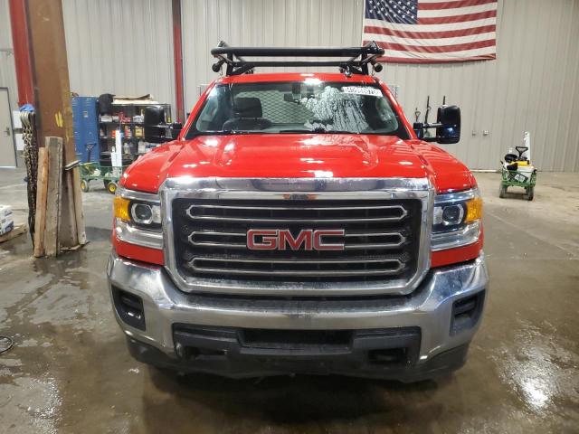 2018 GMC SIERRA C25 1GT01REG2JZ332932