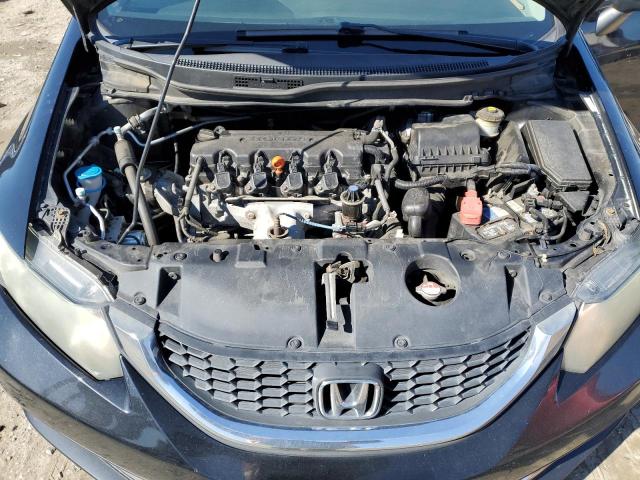 2015 HONDA CIVIC SE 19XFB2F73FE289024