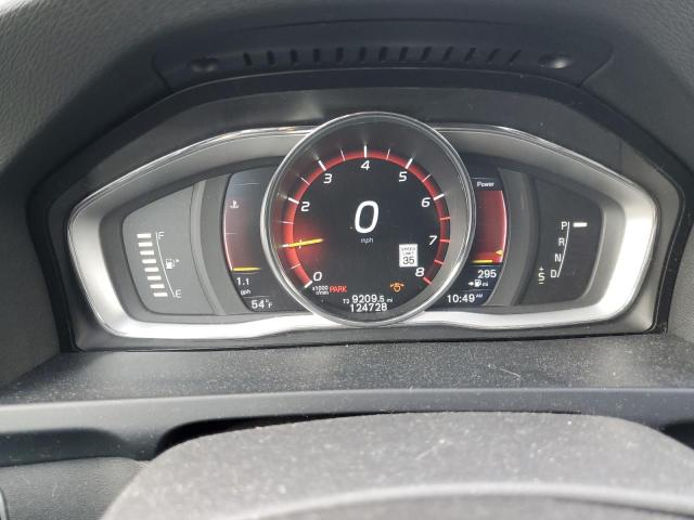 2016 VOLVO S60 CROSS YV4612UM2G2001288
