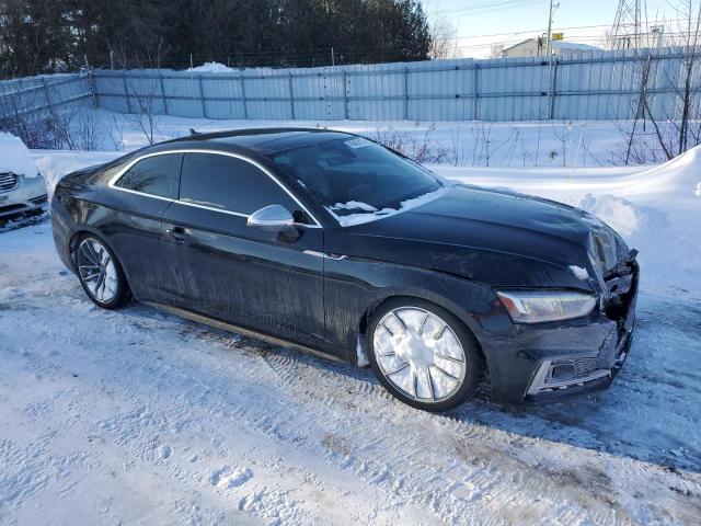 2018 AUDI S5 PRESTIG WAUR4AF56JA006639