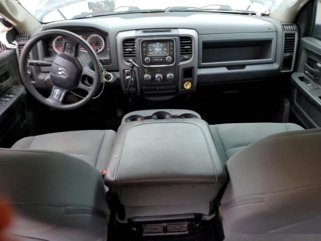 2017 RAM 1500 ST - 1C6RR6KT7HS855261