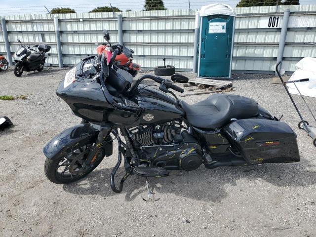 2023 HARLEY-DAVIDSON FLTRXS 1HD1KTP19PB615951