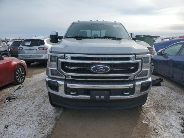 2020 FORD F250 SUPER - 1FT7W2BT8LEC38301