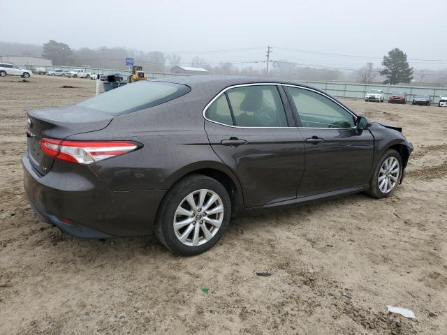 2018 TOYOTA CAMRY L - JTNB11HK7J3041187