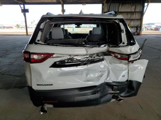 2019 CHEVROLET TRAVERSE L - 1GNERHKW6KJ192783