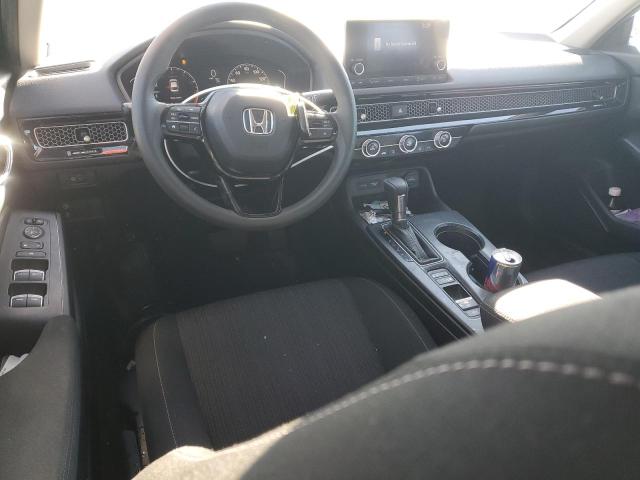 2023 HONDA CIVIC LX - 2HGFE2F27PH554918