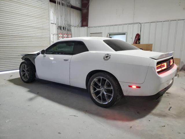 Vin: 2c3cdzjg7nh171255, lot: 46168345, dodge challenger gt 20222