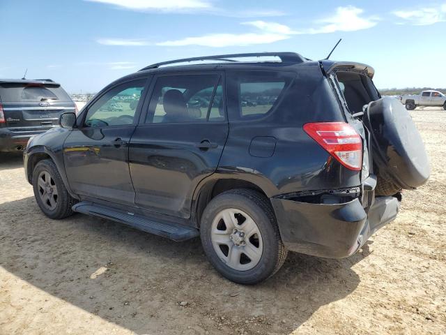 2011 TOYOTA RAV4 - 2T3ZK4DV3BW012611