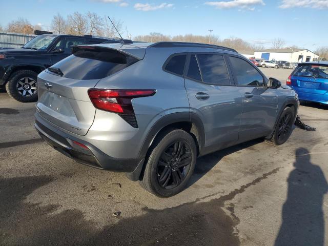 2024 CHEVROLET TRAX ACTIV - KL77LKE23RC167991