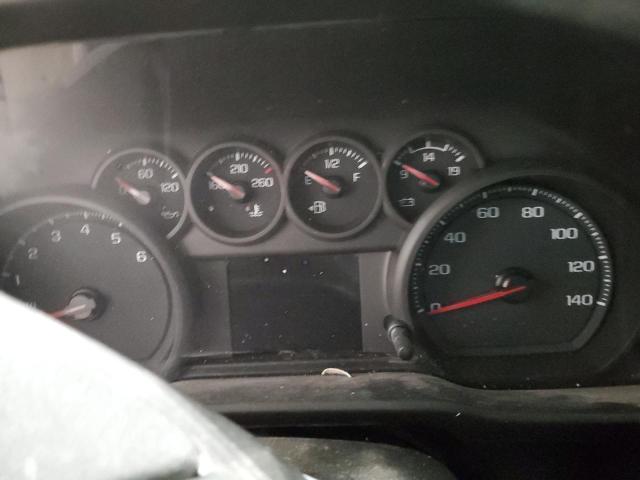 2023 CHEVROLET SILVERADO - 1GCPDBEK6PZ159863