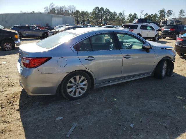 2015 SUBARU LEGACY 2.5 4S3BNBF64F3046987