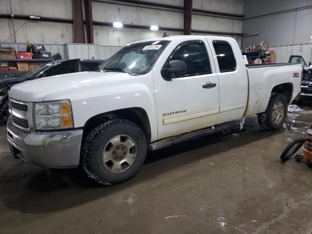 Vin: 1gcrkse70dz200526, lot: 44591255, chevrolet all models k1500 lt 2013 img_1