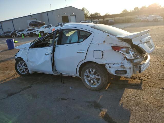 Vin: 3n1cn7ap0hl905648, lot: 59812615, nissan versa s 20172
